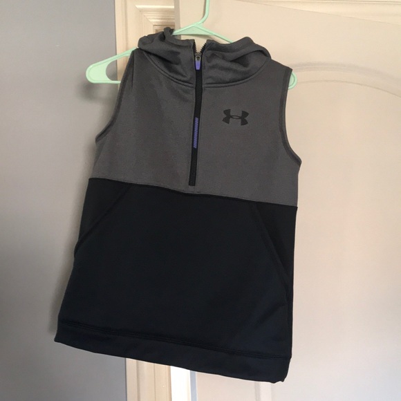 Under Armour Other - Never worn. Under Armour Vest